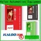 intelligent vending kiosk design for garbage cycling 1