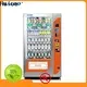 convenient sandwich vending machine series for fragile goods 1