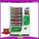 Haloo fruit vending machine design for red wine 1