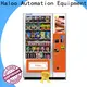 Haloo wholesale soda snack vending manufacturer for snack 1