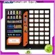 Haloo best combo vending machines design for drink 1