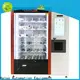 Haloo Frozen food vending machine31 1