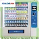 Haloo cigarette vending machine manufacturer for garbage cycling1 1