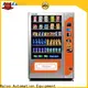 Haloo latest combo vending machines customized for snack 1