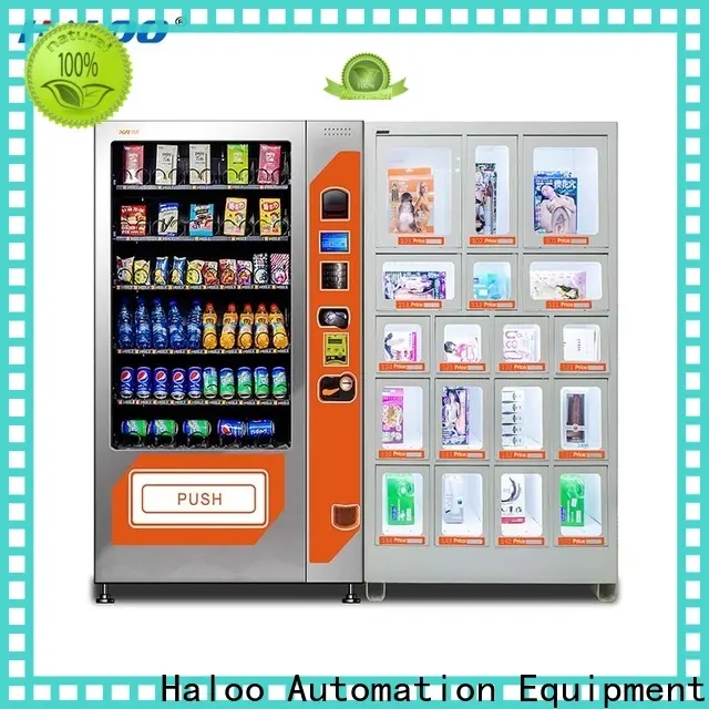 GPRS remote manage condom machine factory direct supply for pleasure 1