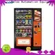 Haloo snack vending machine design for merchandise 1