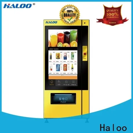 cost-effective drink vending machine series for merchandise 1