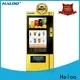 cost-effective drink vending machine series for merchandise 1