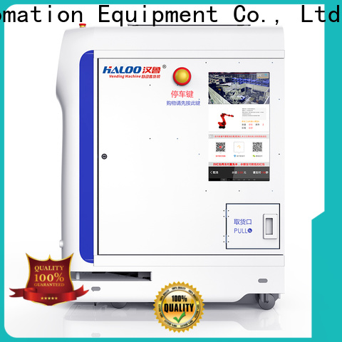 intelligent cigarette vending machine manufacturer for garbage cycling 1
