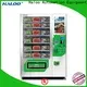automatic snack machine design for red wine 1