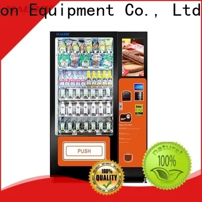 large capacity water vending machine factory for fragile goods 1