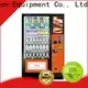large capacity water vending machine factory for fragile goods 1