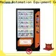 Haloo toy vending machine design for drinks1 1