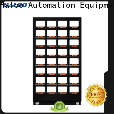 Haloo food vending machines manufacturer for drinks2 1
