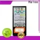 Haloo automatic healthy vending machine snacks design for drinks 1