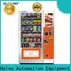 Haloo tea vending machine factory direct supply for snack 1