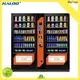 Haloo new chocolate vending machine customized for food 1