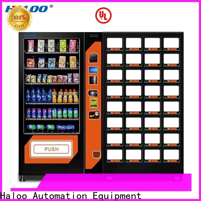 top soda snack vending factory direct supply for food 1