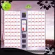 Haloo food vending machines design for drinks1 1