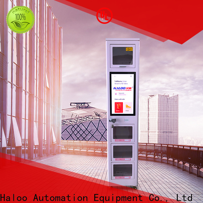 power-off protection lucky box vending machine factory direct supply for garbage cycling1 1