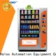Haloo combo vending machines factory direct supply for food 1