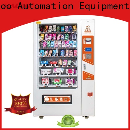Haloo 24-hour condom vending machine supplier for adults 1