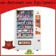 Haloo 24-hour condom vending machine supplier for adults 1