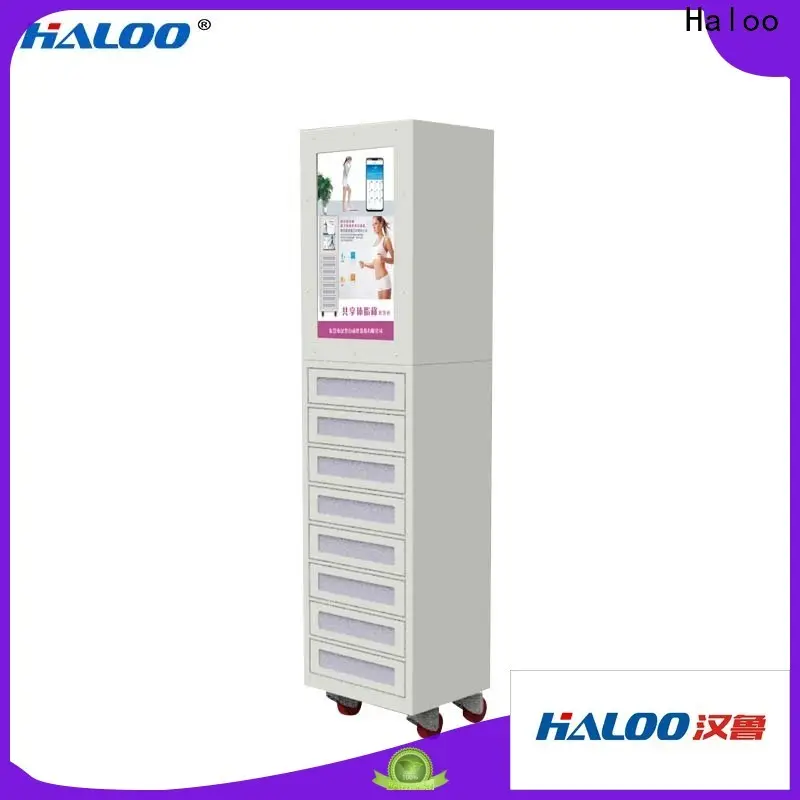 smart remote management vending kiosk manufacturer for purchase 1