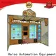 Haloo vending kiosk wholesale for purchase2 1