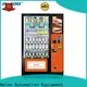 Haloo sandwich vending machine wholesale for red wine1 1