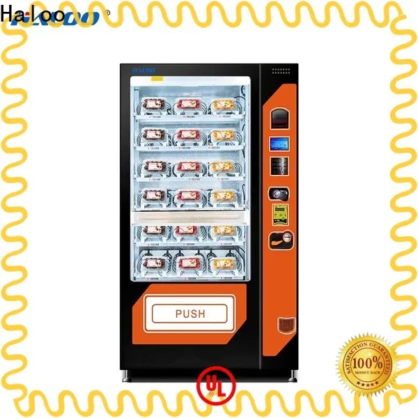 durable sandwich vending machine manufacturer for drinks 1