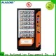 Haloo durable water vending machine design for drinks 1