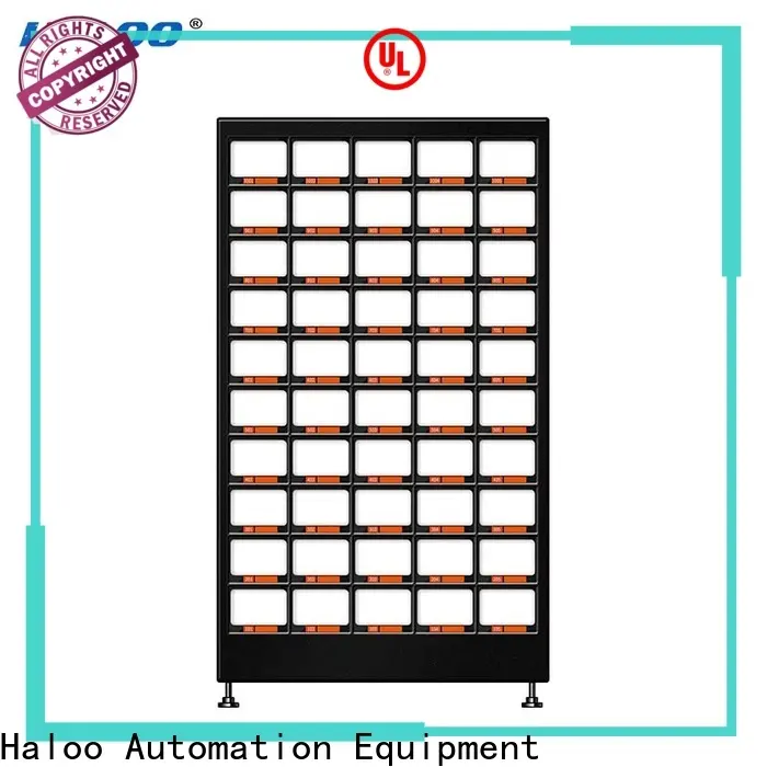 Haloo toy vending machine wholesale for drinks3 1