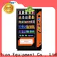 Haloo high-quality combo vending machines factory direct supply for food1 1