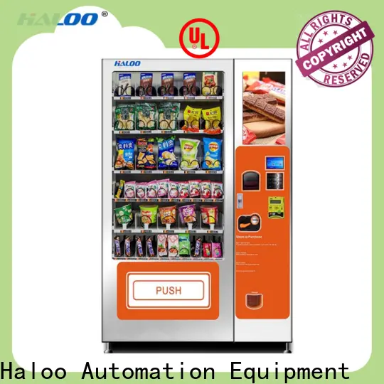 top chocolate vending machine with good price for food 1