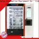 Haloo Frozen food vending machine33 1