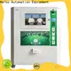 Haloo power-off protection vending kiosk design for purchase2 1