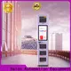 Haloo cost-effective lucky box vending machine customized for lucky box gift 1
