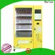 cost-effective robot vending machine customized for lucky box gift 1