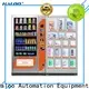 high capacity condom vending machine supplier for shopping mall 1