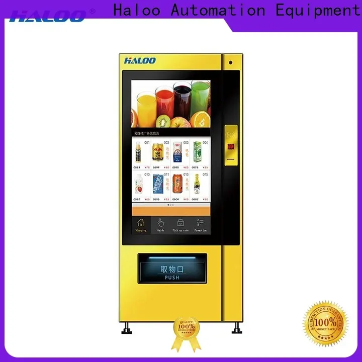 intelligent drink vending machine wholesale for merchandise1 1