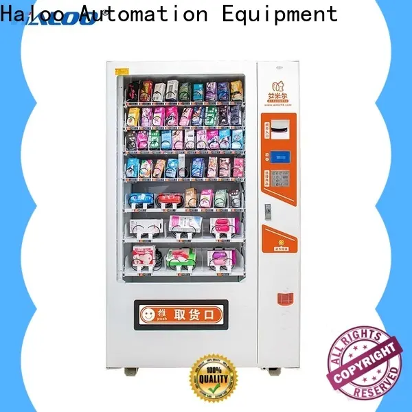 convenient condom dispenser directly sale for shopping mall 1