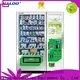 Haloo drink vending machine manufacturer for shopping mall2 1