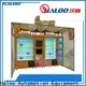 automatic lucky box vending machine manufacturer for garbage cycling 1