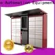 touch screen cigarette vending machine factory direct supply for garbage cycling 1