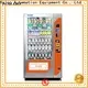 Haloo water vending machine manufacturer for fragile goods 1