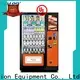 automatic toy vending machine series for red wine 1