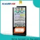 Haloo healthy vending machine snacks supplier for drinks2 1