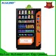 Haloo combo vending machines manufacturer for snack 1