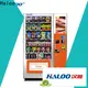 Haloo latest soda snack vending manufacturer for snack 1